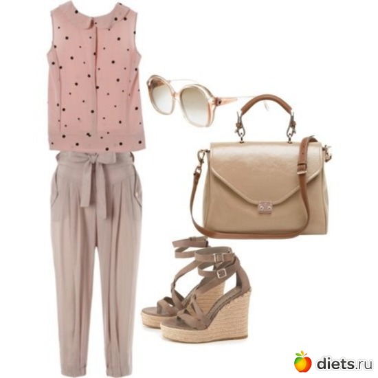 1 фото: Стиль