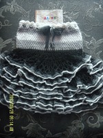 А я тут юбочкой для племяницы решила хвастанутся