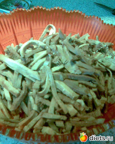 9 фото: Я готовлю