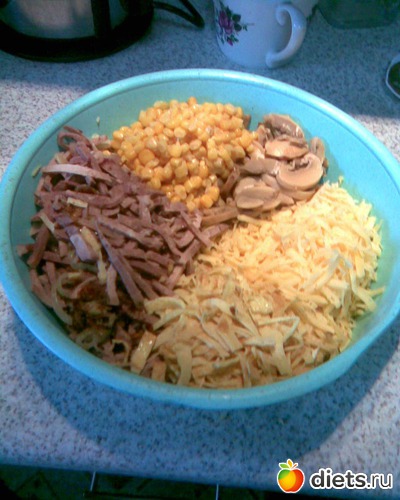 13 фото: Я готовлю