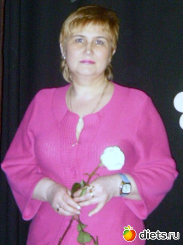 2 фото: Результат за 40 дней