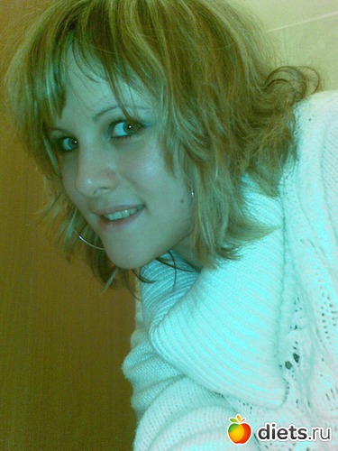 это я в 2009 году, альбом: А вот и я!!!