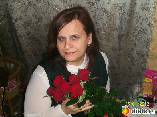 Дарите женщине цветы.....