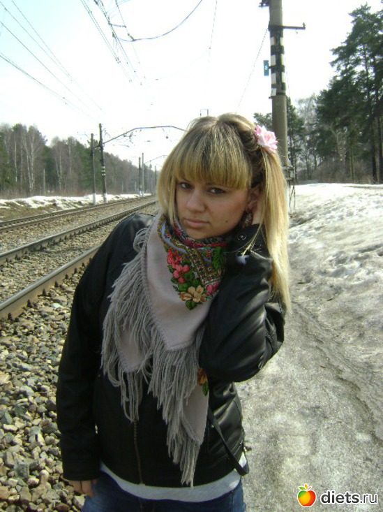 4 фото: Новая я )