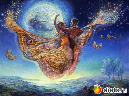     (Josephine Wall)