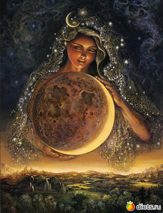 8 :     (Josephine Wall)