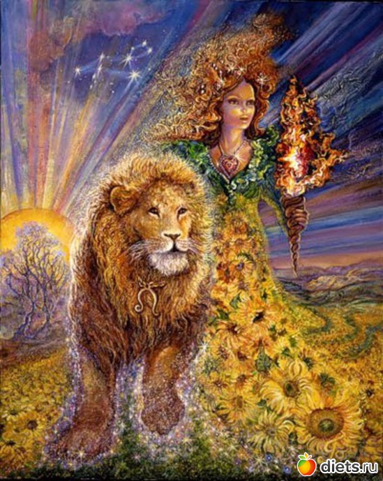 20 :     (Josephine Wall)