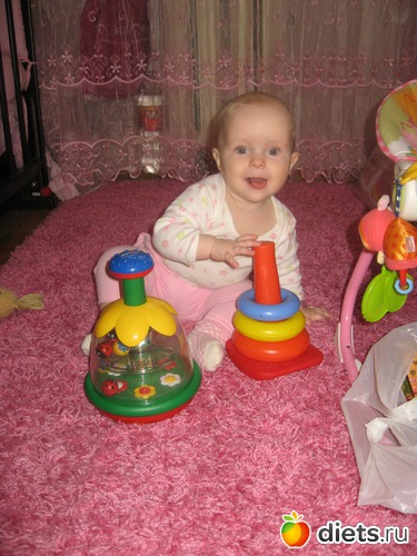 Даша, альбом: Мои детки