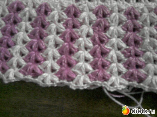 12 фото: вязание