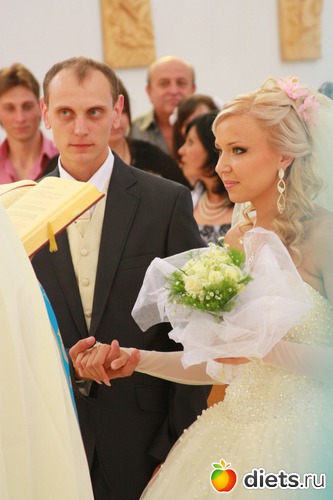 Обет верности!, альбом: Я и моя семья.