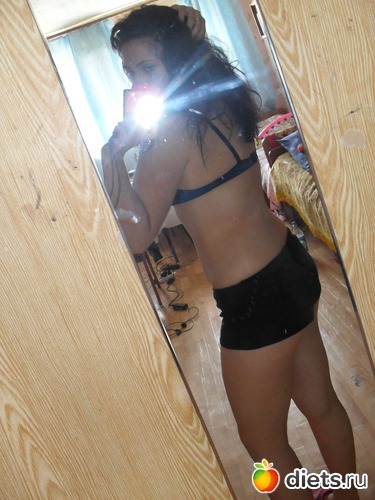 апрель 2011 - 65 кг, альбом: Вот она я)