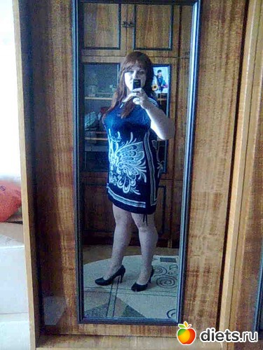 8 фото: Я рыжая.))