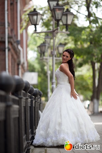 4 фото: свадебные фотки