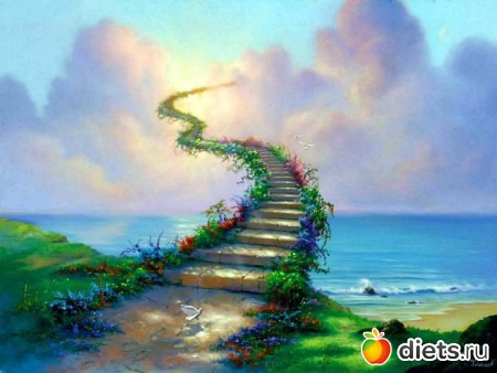 Rob Gonsalves и Jim Warren