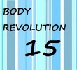 Body Revolution -  15