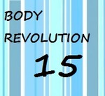 Body Revolution - день 15