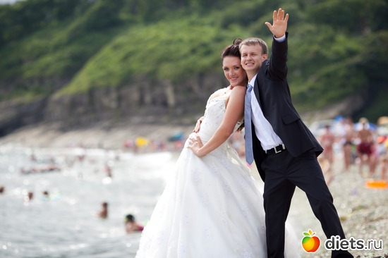 6 фото: свадебные фотки