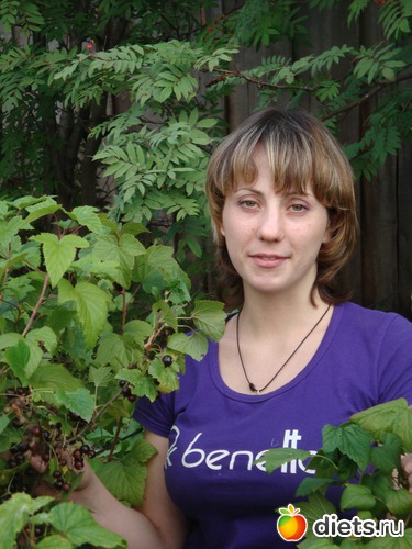 Смородинка!