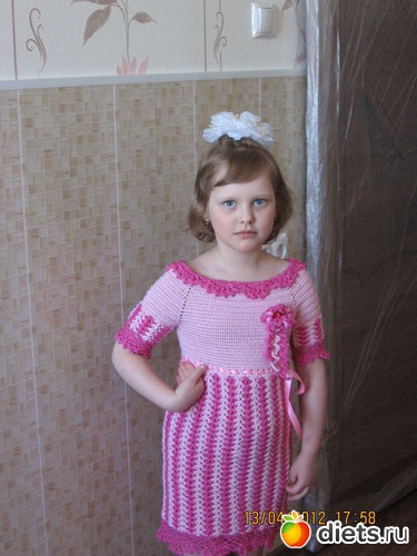 5 фото: вязание