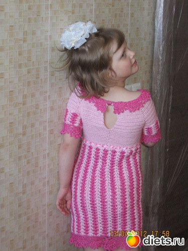 6 фото: вязание