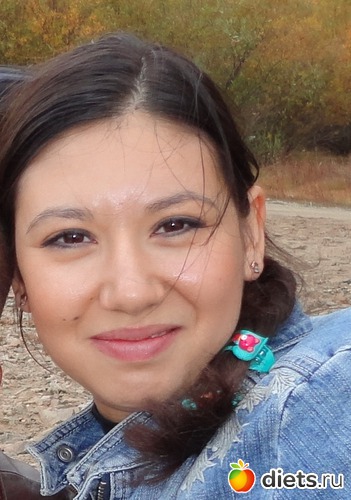 У меня здоровая и красивая кожа!