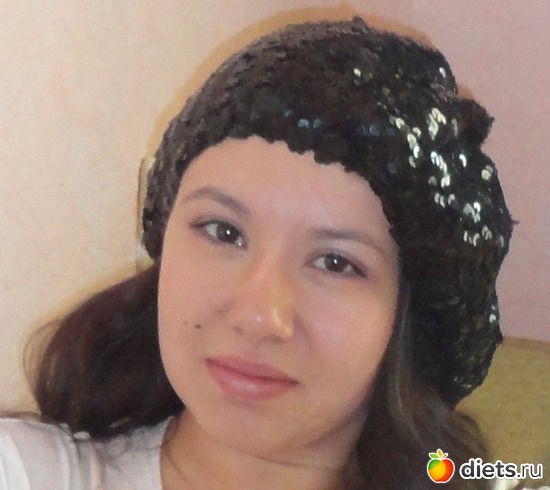 Естесственная красота