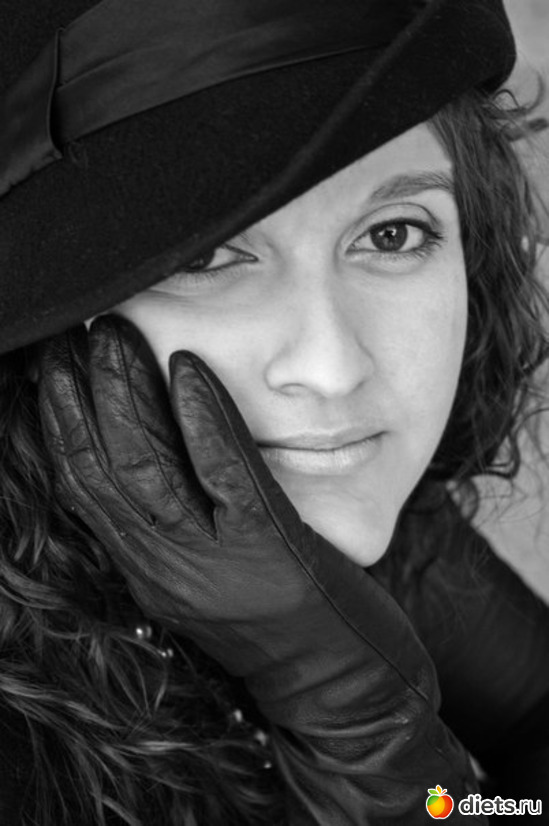 В стиле ретро!..)