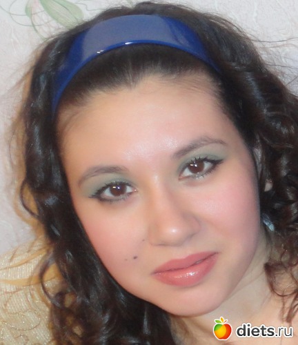 Здоровая кожа-залог красоты и молодости.