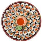 Японская диета!!!