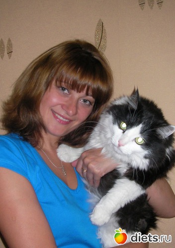 1 фото: я два 3 года назад