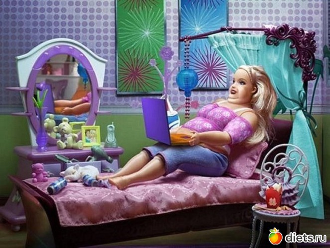 3 фото: Милые картинки