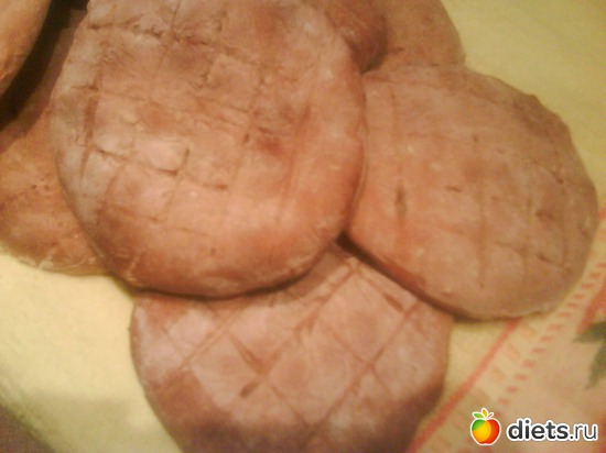 24 фото: Хлебный