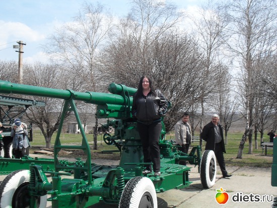 1 фото: я и мои 96кг