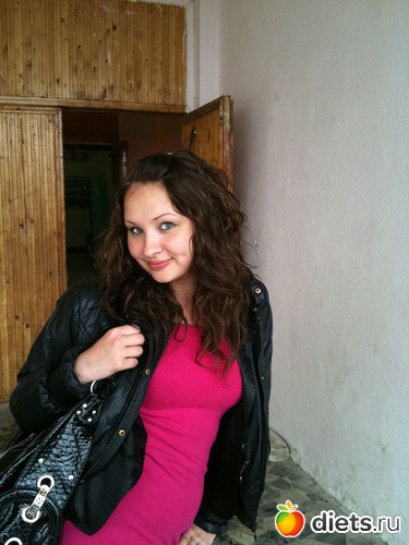 1 фото: мой)*