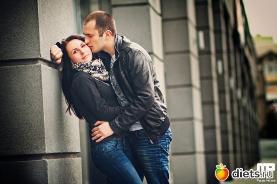 3 ����: Love story