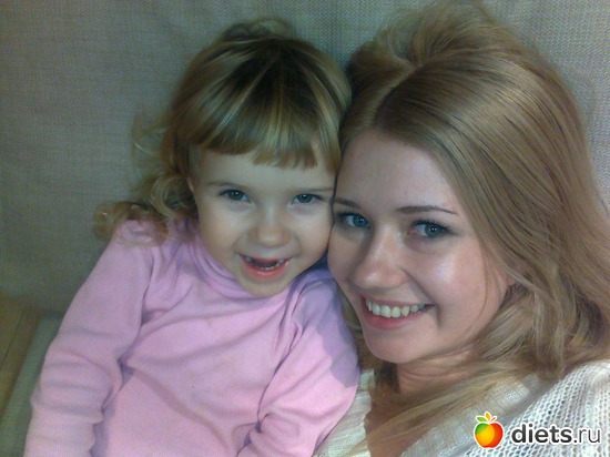 Юлька с Евочкой, альбом: Юлька