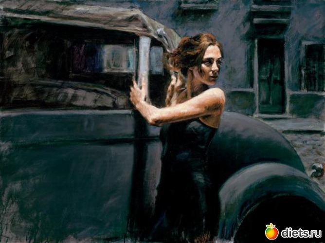 8 фото: Фабиан Перез