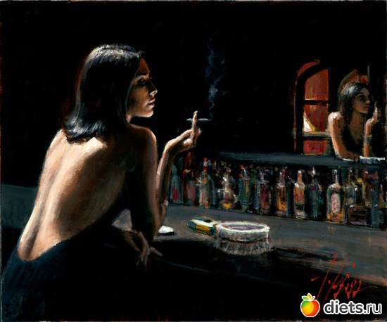 10 фото: Фабиан Перез