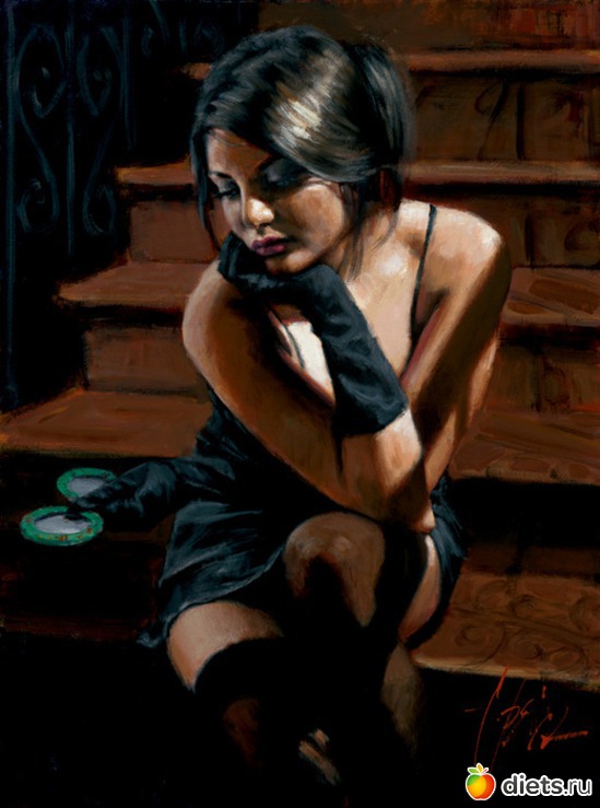 12 фото: Фабиан Перез