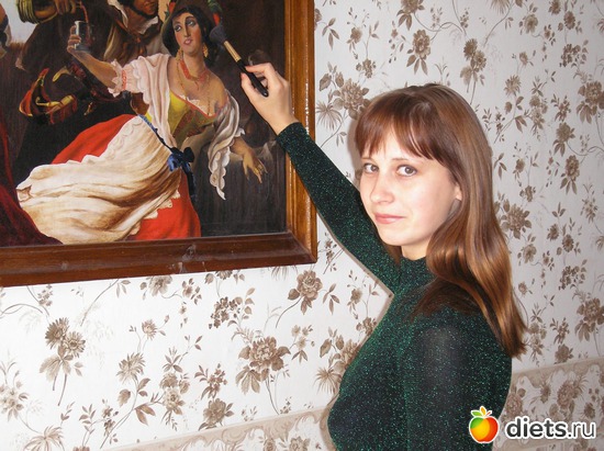 1 фото: Волосы и ногти