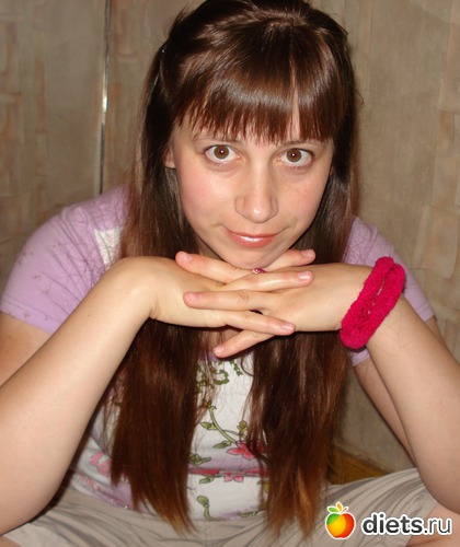 2 фото: Волосы и ногти