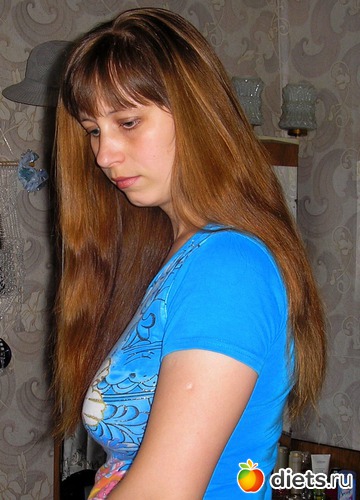 4 фото: Волосы и ногти