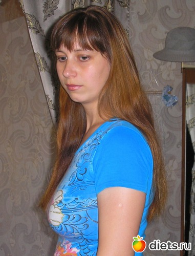 5 фото: Волосы и ногти