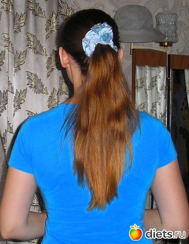 6 фото: Волосы и ногти