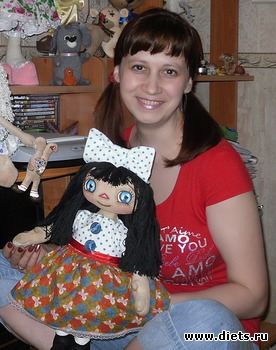 Волосы и ногти