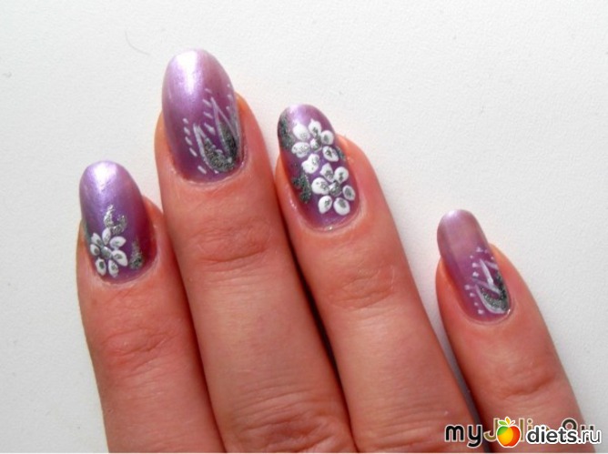 15 фото: Волосы и ногти