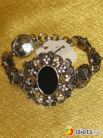 индийские браслеты