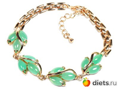 индийские браслеты