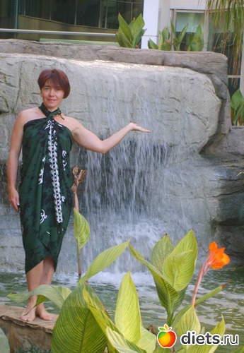 Бодрящий утренний душ - заряд на целый день