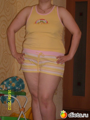 Новый СТАРТ! Вес 85..., альбом: ФотоИстория моего преображения!